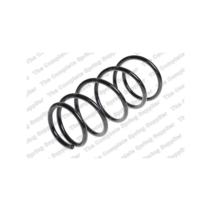 Ressort de suspension LESJOFORS 4288338