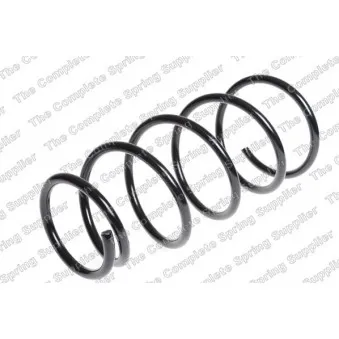Ressort de suspension LESJOFORS 4288339