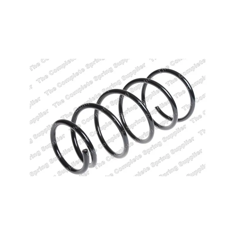 Ressort de suspension LESJOFORS 4288339