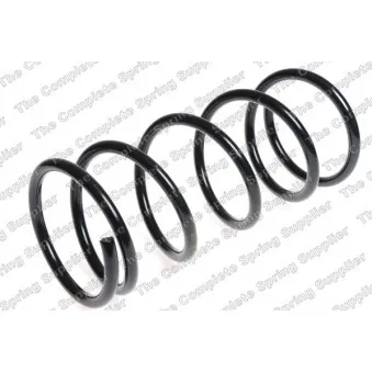 Ressort de suspension LESJOFORS 4288341