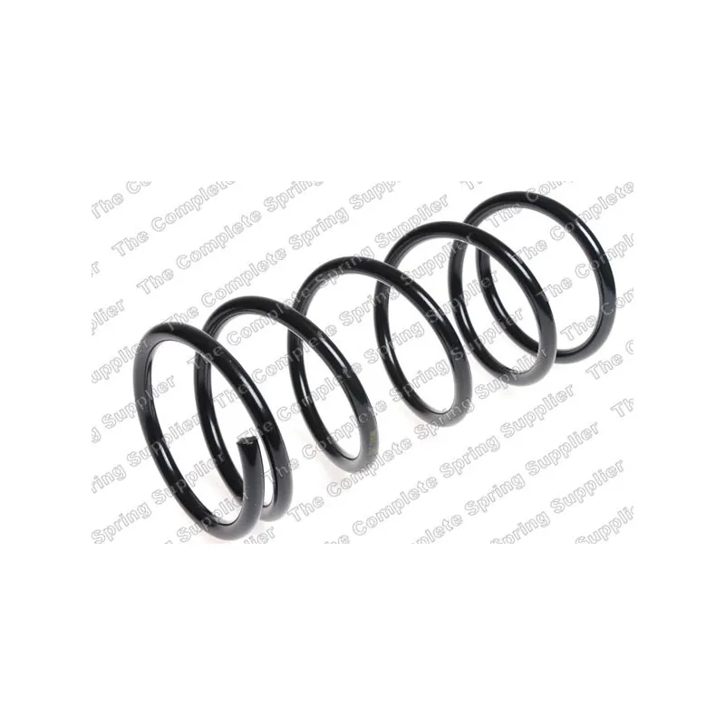 Ressort de suspension LESJOFORS 4288341