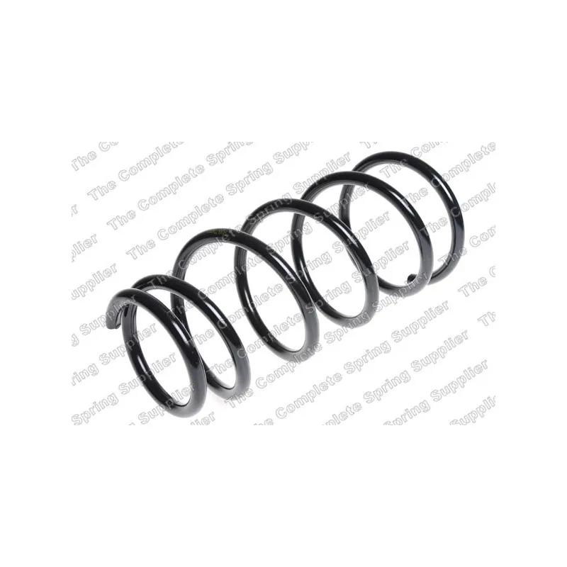 Ressort de suspension LESJOFORS 4288342