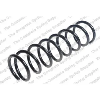 Ressort de suspension LESJOFORS 4288348