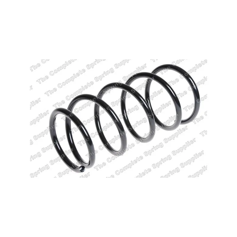 Ressort de suspension LESJOFORS 4288917