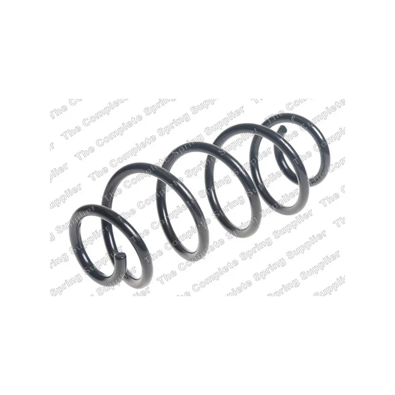 Ressort de suspension LESJOFORS 4288926