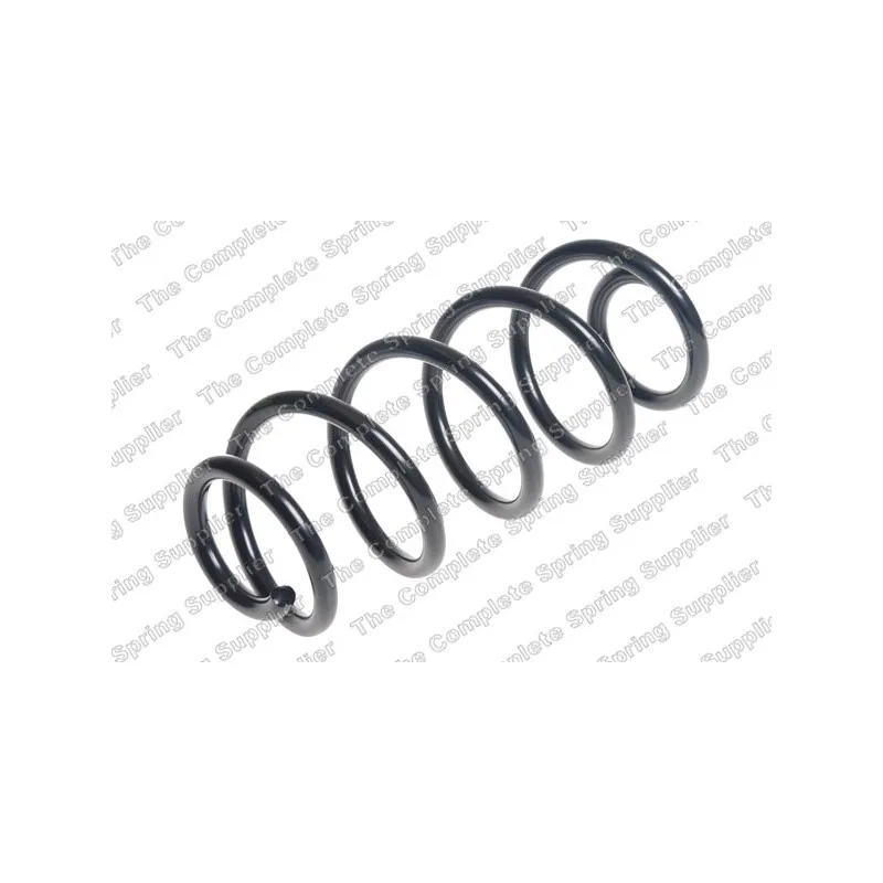 Ressort de suspension LESJOFORS 4288927