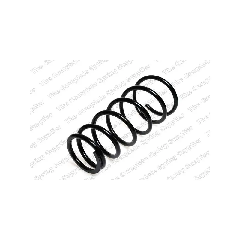 Ressort de suspension LESJOFORS 4292509