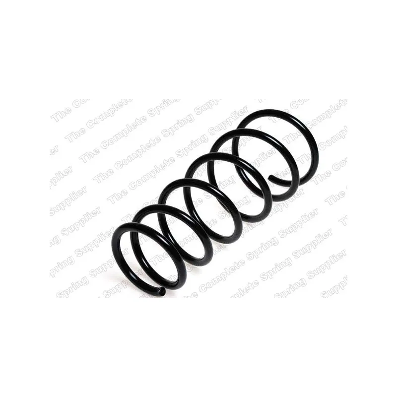 Ressort de suspension LESJOFORS 4292511