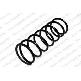Ressort de suspension LESJOFORS 4292515