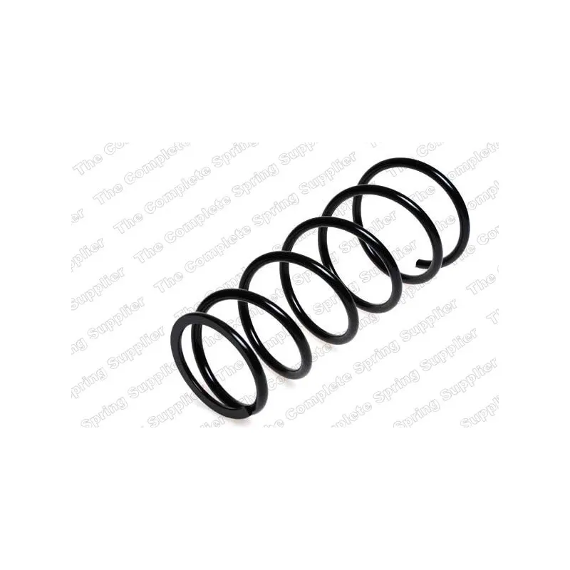 Ressort de suspension LESJOFORS 4292516