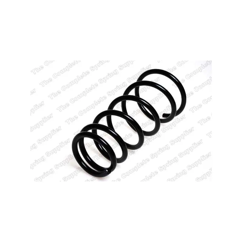 Ressort de suspension LESJOFORS 4292521