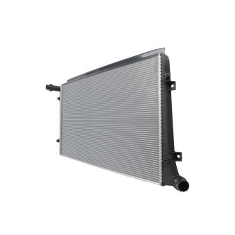 Radiateur, refroidissement du moteur HELLA