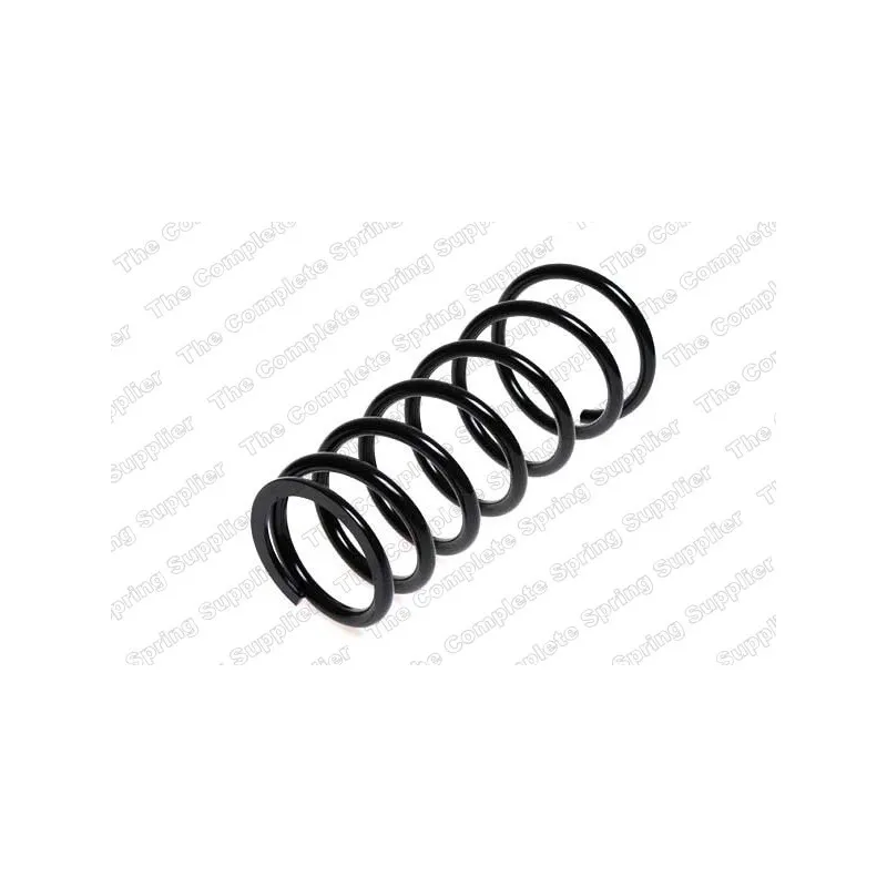 Ressort de suspension LESJOFORS 4292530