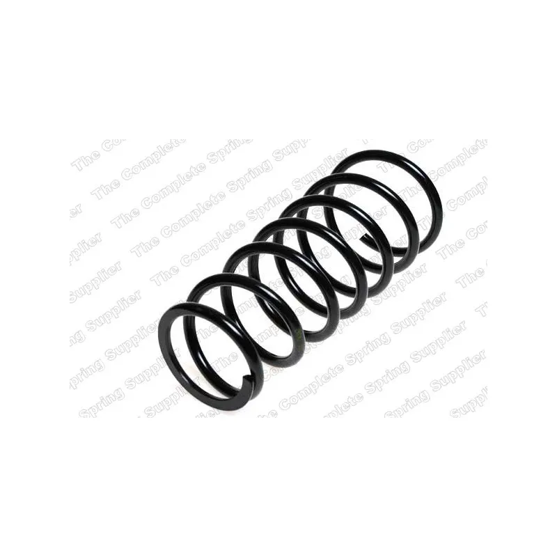 Ressort de suspension LESJOFORS 4292536