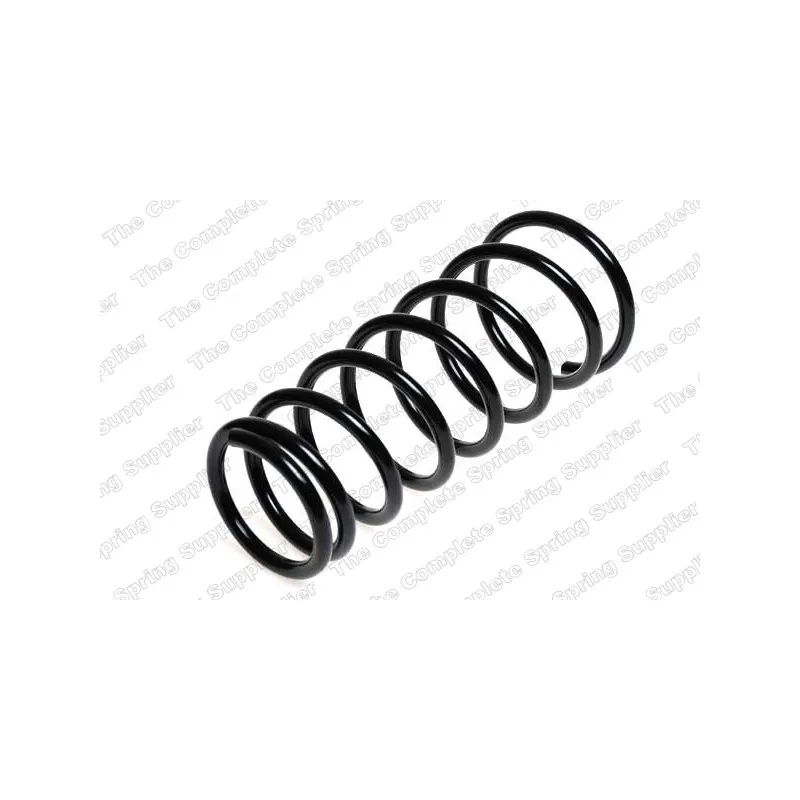 Ressort de suspension LESJOFORS 4292537