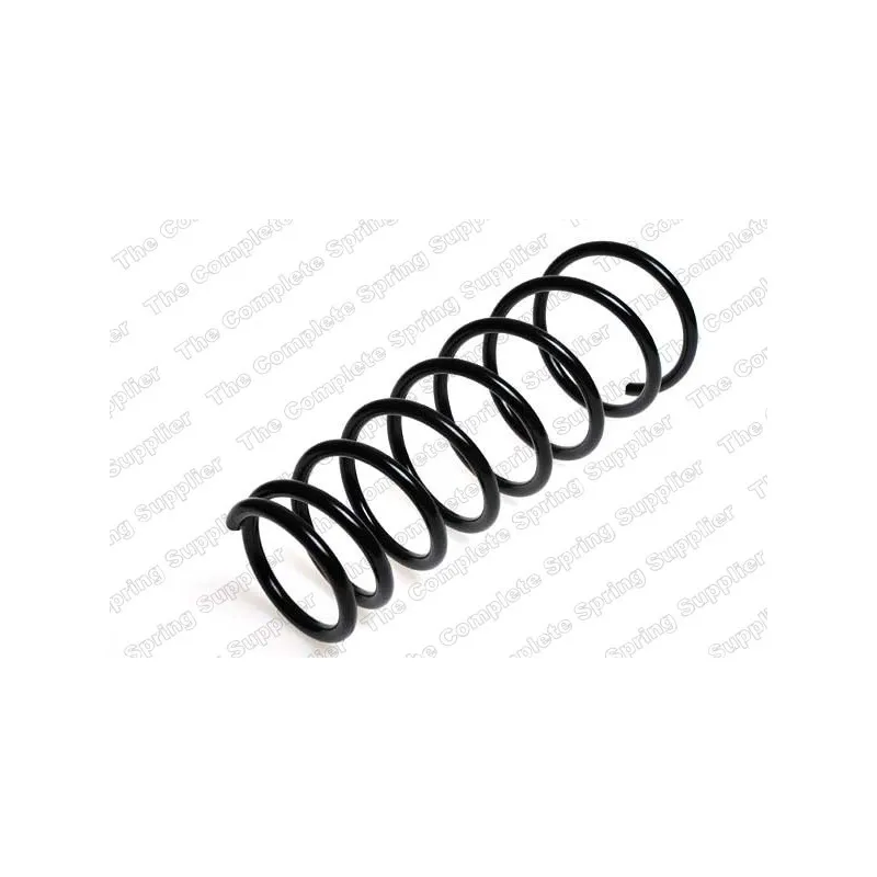 Ressort de suspension LESJOFORS 4292541