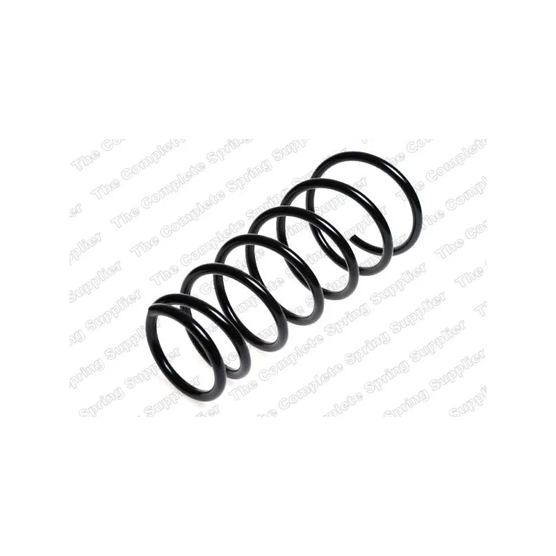 Ressort de suspension LESJOFORS 4292548