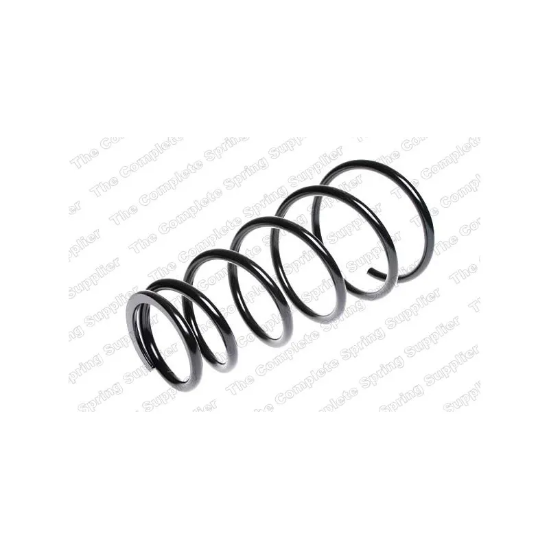 Ressort de suspension LESJOFORS 4292558