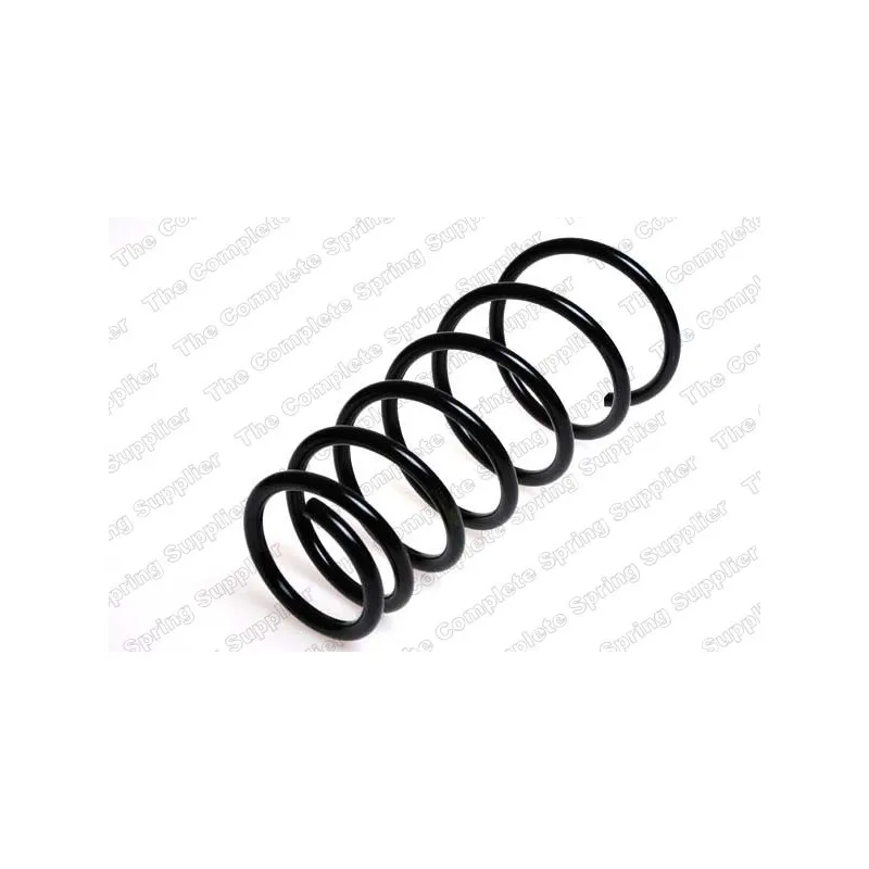 Ressort de suspension LESJOFORS 4292566
