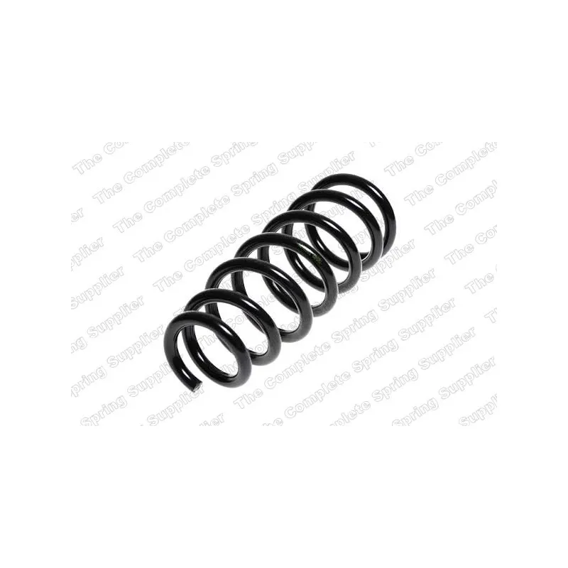 Ressort de suspension LESJOFORS 4292574