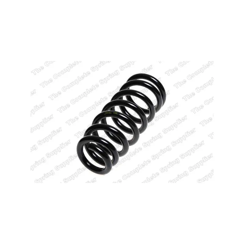 Ressort de suspension LESJOFORS 4292581