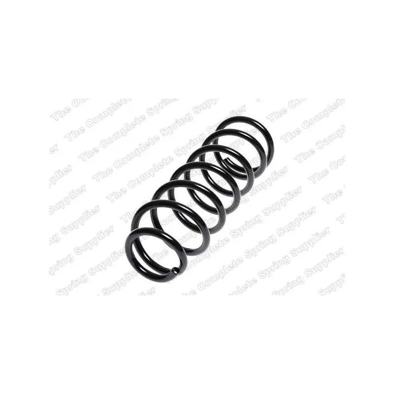 Ressort de suspension LESJOFORS 4292582