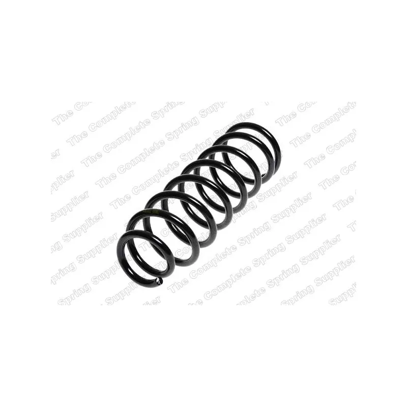 Ressort de suspension LESJOFORS 4292583