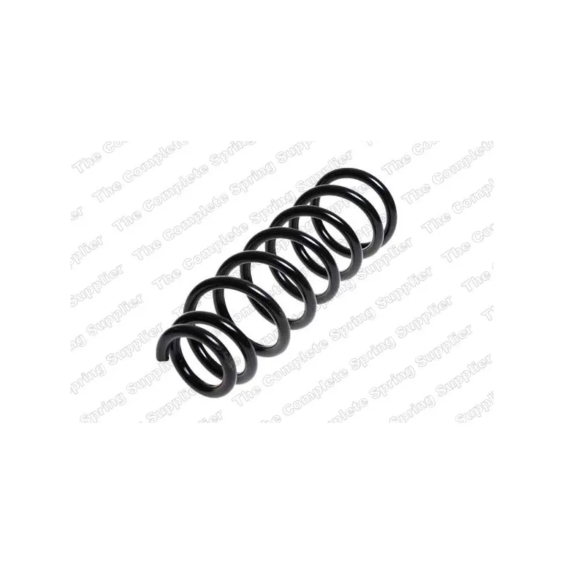 Ressort de suspension LESJOFORS 4292591