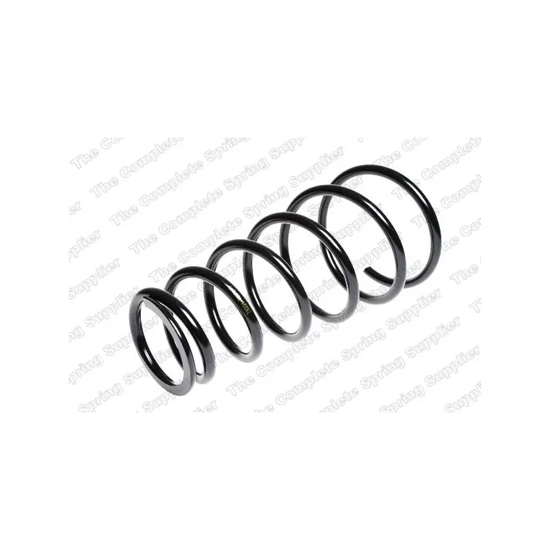 Ressort de suspension LESJOFORS 4292601
