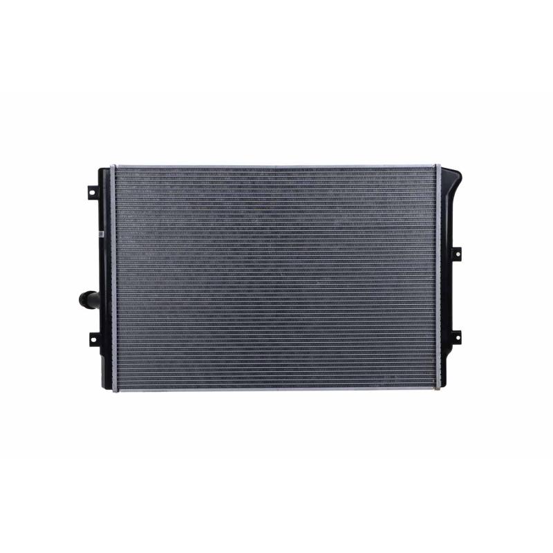 Radiateur, refroidissement du moteur HELLA 8MK 366 302-371 - Visuel 2