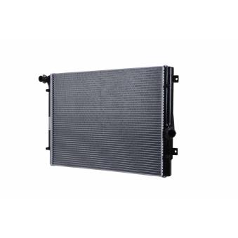 Radiateur, refroidissement du moteur HELLA 8MK 366 302-381
