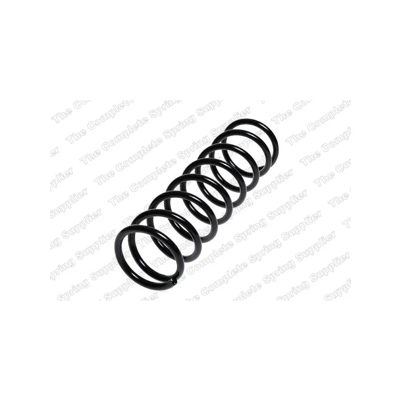 Ressort de suspension LESJOFORS 4292607