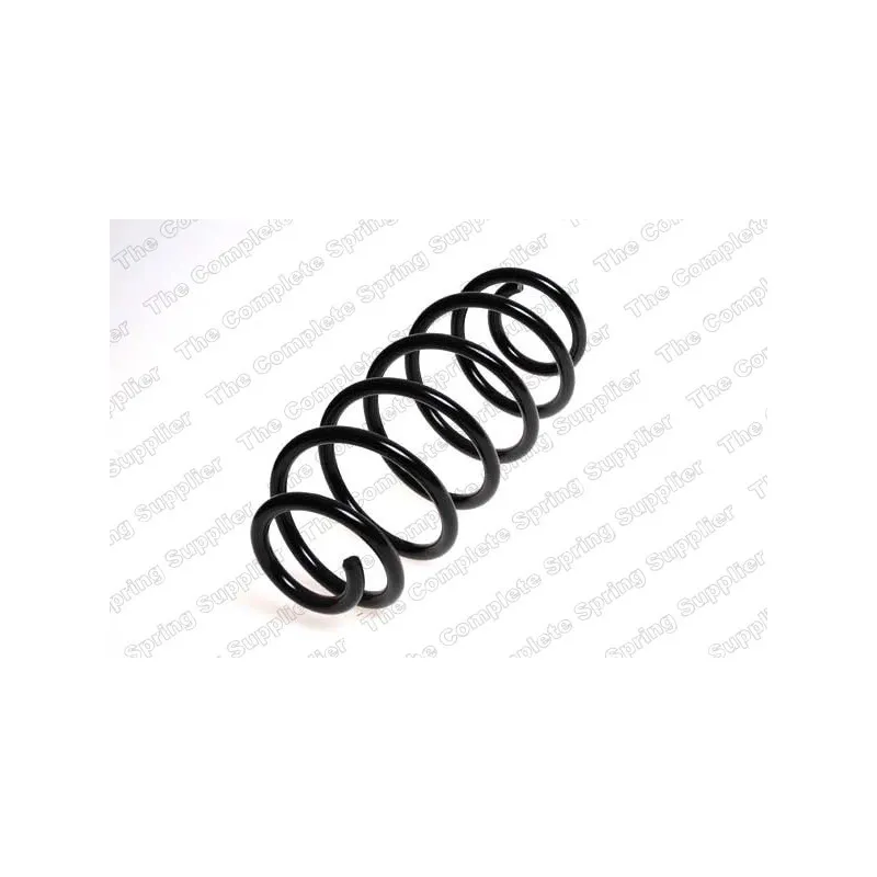 Ressort de suspension LESJOFORS 4292615