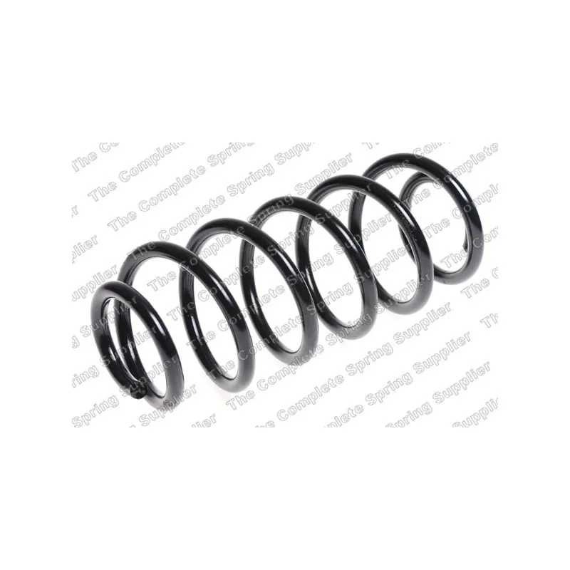 Ressort de suspension LESJOFORS 4292622