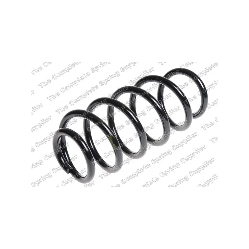 Ressort de suspension LESJOFORS 4292623