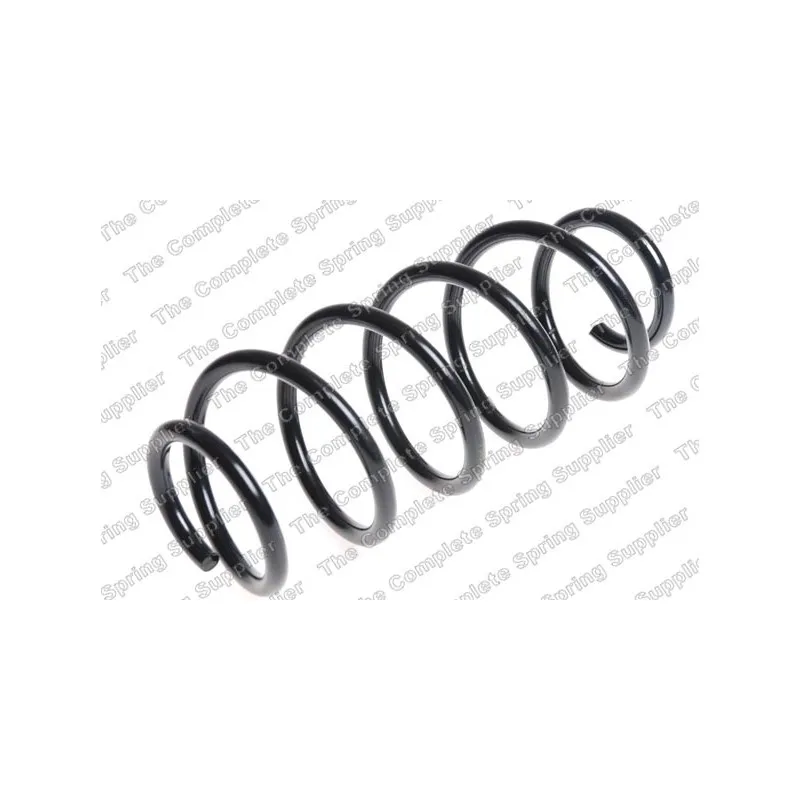 Ressort de suspension LESJOFORS 4292629