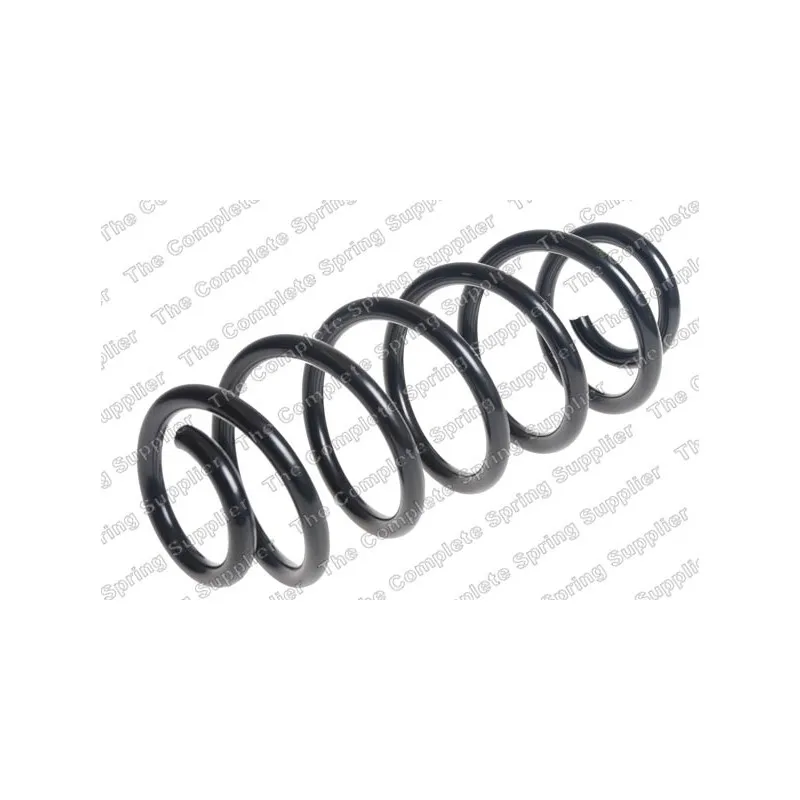Ressort de suspension LESJOFORS 4292633