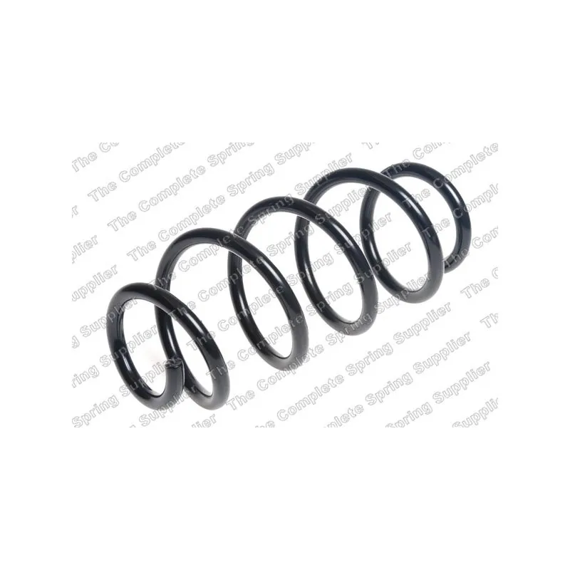Ressort de suspension LESJOFORS 4292637