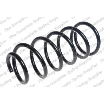 Ressort de suspension LESJOFORS 4292639