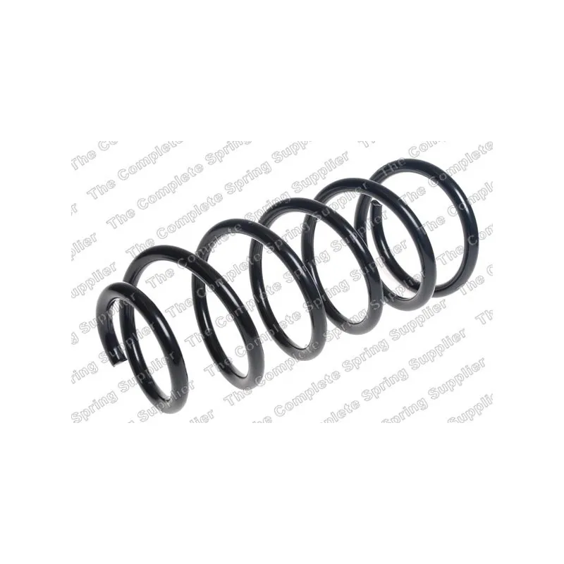 Ressort de suspension LESJOFORS 4292639