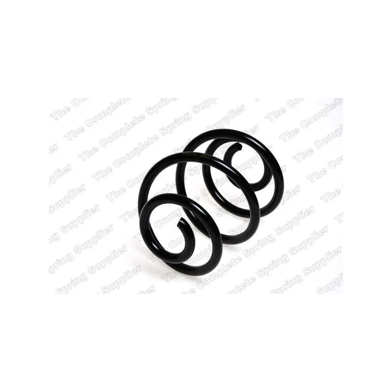 Ressort de suspension LESJOFORS 4294613