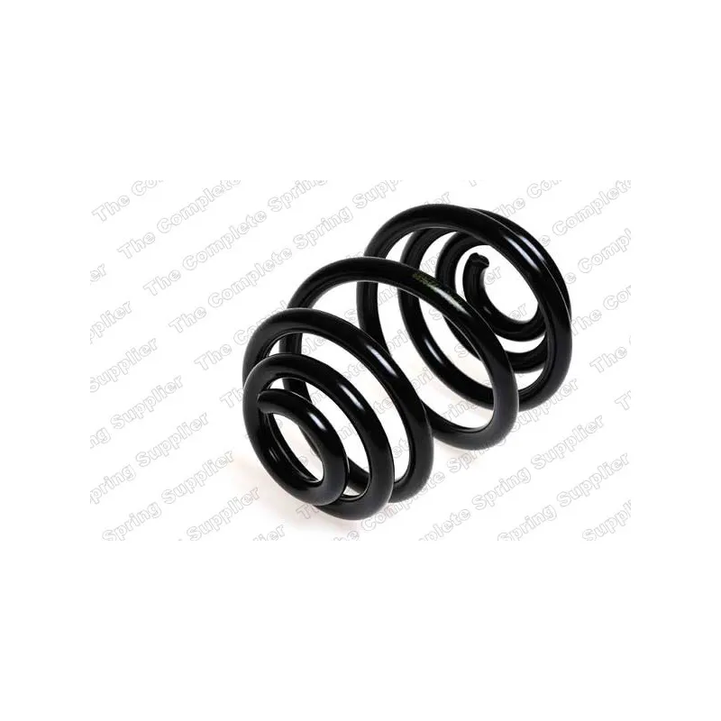 Ressort de suspension LESJOFORS 4294614