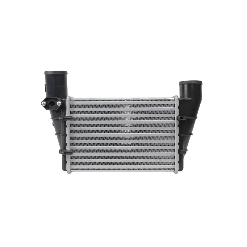 Intercooler, échangeur HELLA 8ML 366 340-251 - Visuel 1