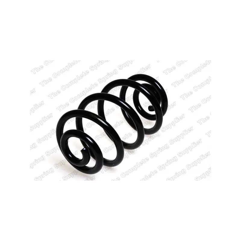 Ressort de suspension LESJOFORS 4294619