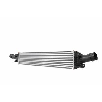 Intercooler, échangeur HELLA