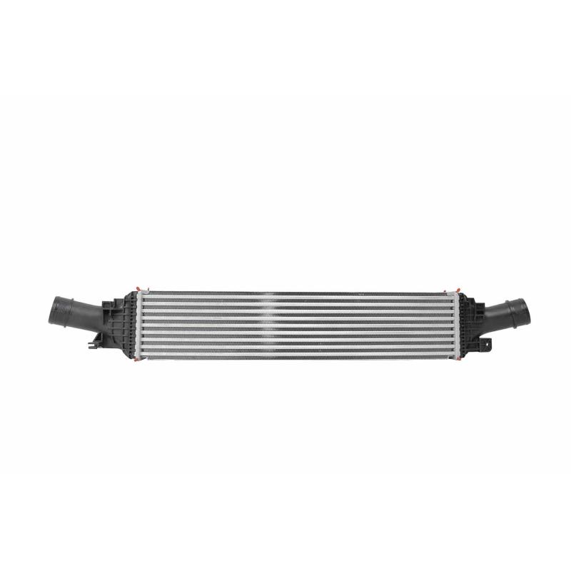Intercooler, échangeur HELLA 8ML 366 340-361 - Visuel 1