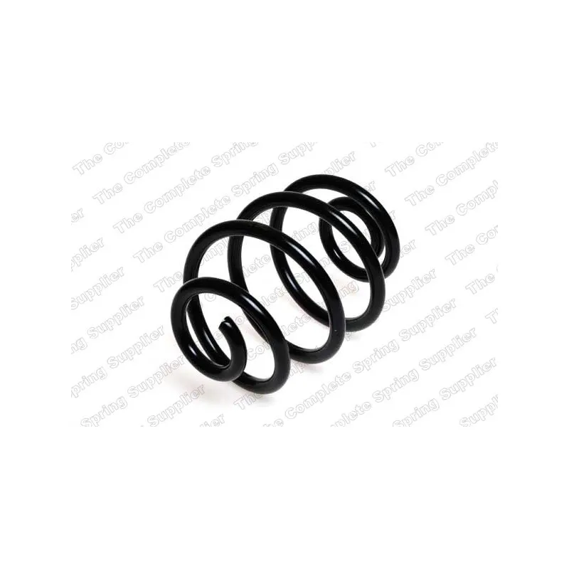 Ressort de suspension LESJOFORS 4294625