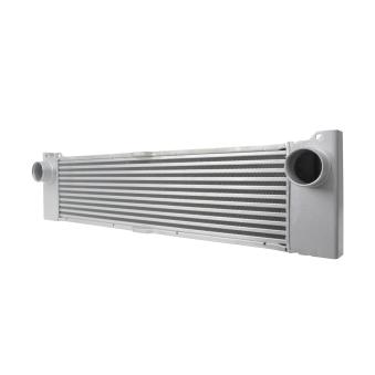 Intercooler, échangeur HELLA