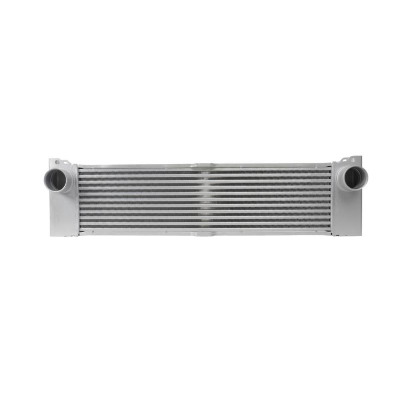 Intercooler, échangeur HELLA 8ML 366 340-411 - Visuel 1
