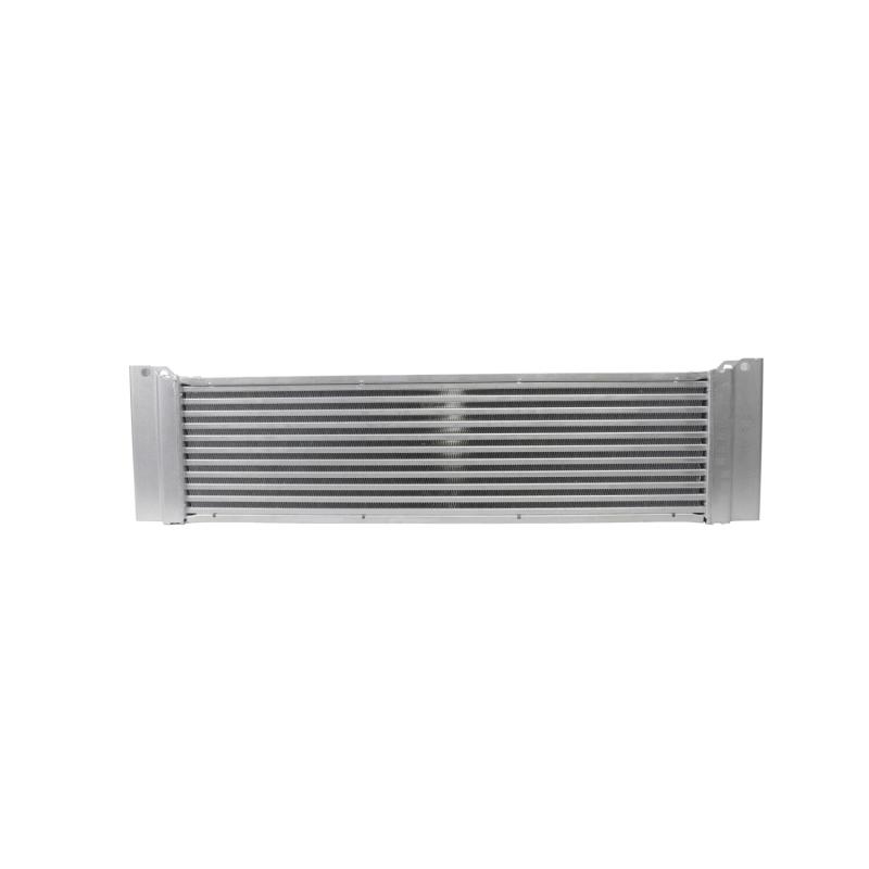 Intercooler, échangeur HELLA 8ML 366 340-411 - Visuel 2